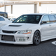 Evo Wagon